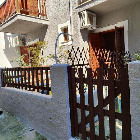 Grecos Zero Skiathos Exterior photo