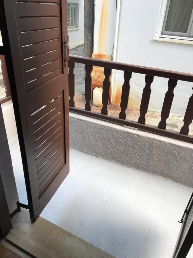 Grecos Zero Skiathos Exterior photo