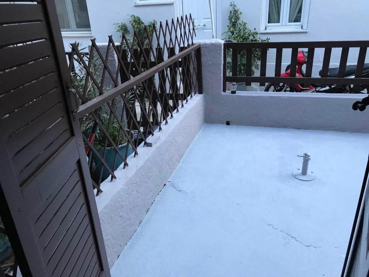 Grecos Zero Skiathos Exterior photo