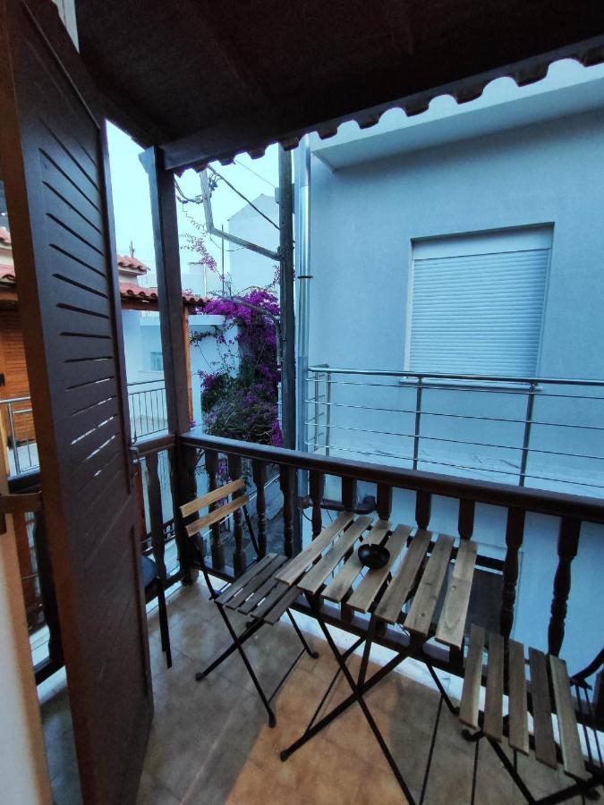Grecos Zero Skiathos Exterior photo