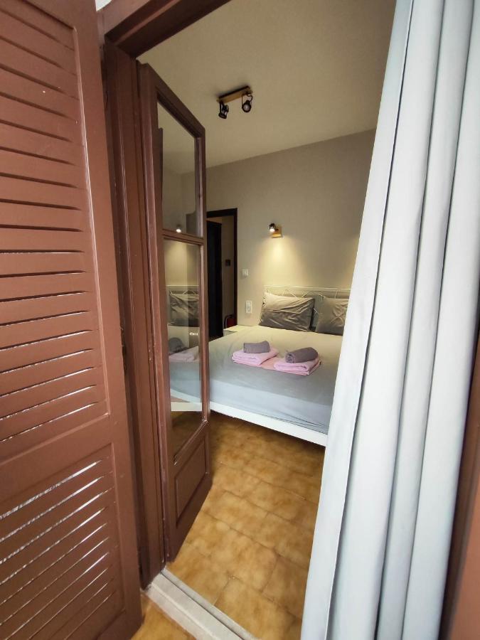Grecos Zero Skiathos Exterior photo